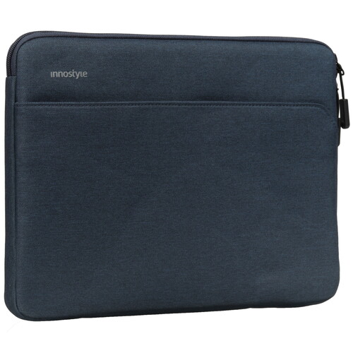Купить 14" Чехол Innostyle S112MNB-14 синий  5486490. Характеристики, отзывы и цены в Донецке
