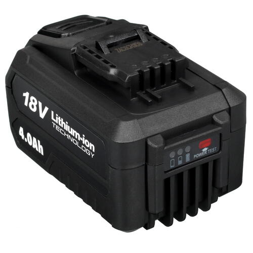 Купить Аккумулятор Wesco WS9940 1ForAll 18V  5410943. Характеристики, отзывы и цены в Донецке