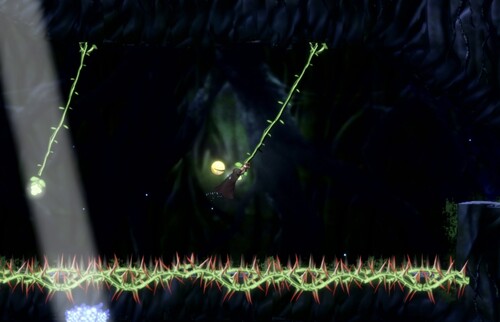 Купить Игра Shadow Labyrinth Deluxe Edition (Steam)  5624996. Характеристики, отзывы и цены в Донецке