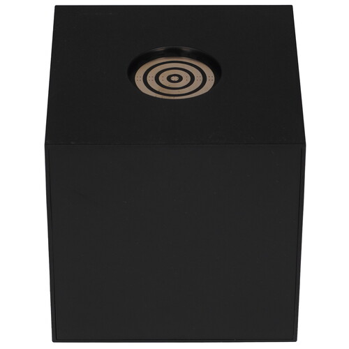 Купить Настольный светильник Yeelight Cube-Desktop Atmosphere Light Panel черный  5602313. Характеристики, отзывы и цены в Донецке