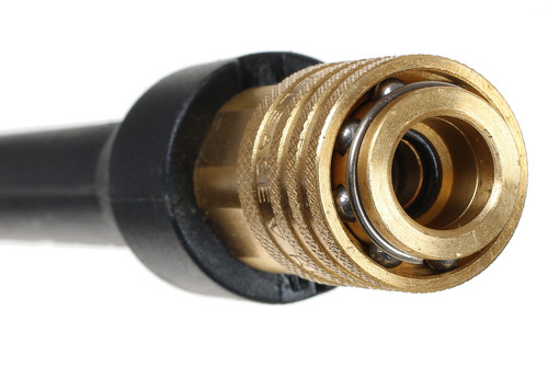 Купить Мойка высокого давления Huter W165-QL  1102757. Характеристики, отзывы и цены в Донецке