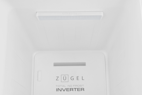 Купить Холодильник Side by Side   ZUGEL ZRSS630C бежевый  9185193. Характеристики, отзывы и цены в Донецке