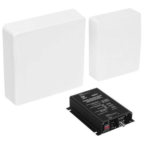 Купить Усилитель сигнала сотовой связи Kroks KRD-1800/2100  9185623. Характеристики, отзывы и цены в Донецке