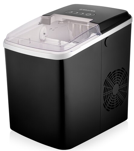 Купить Ледогенератор BRAYER BR6301  9152150. Характеристики, отзывы и цены в Донецке