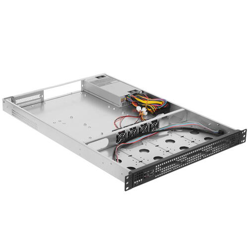 Купить Серверный корпус ExeGate Pro 1U650-04  8184947. Характеристики, отзывы и цены в Донецке