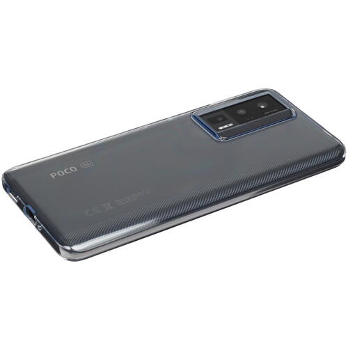 Купить 6.67" Смартфон POCO F5 Pro 256 ГБ черный  5411286. Характеристики, отзывы и цены в Донецке