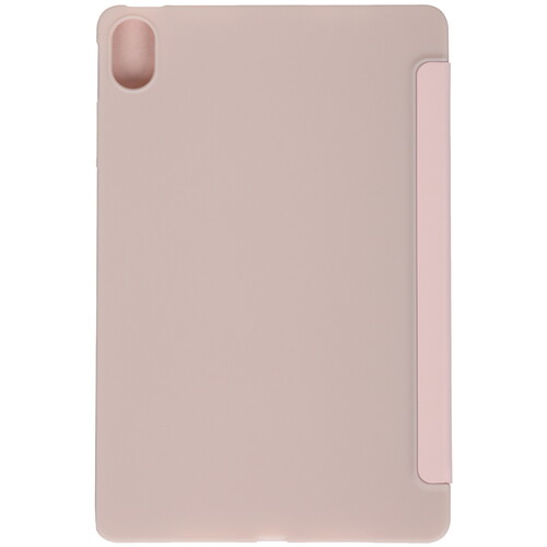 Купить Чехол-книжка BoraSCO для HUAWEI MatePad SE 11 розовый  5473723. Характеристики, отзывы и цены в Донецке