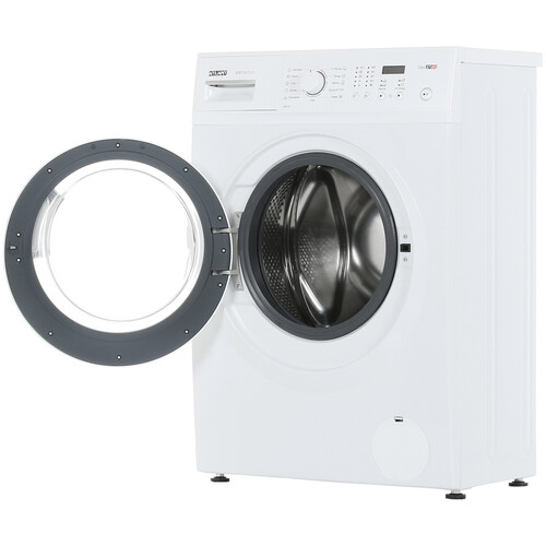 Купить Стиральная машина ATLANT СМА 40М105-00 белый  8145261. Характеристики, отзывы и цены в Донецке