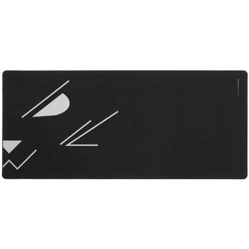 Купить Коврик ZONE 51 BUNNY Black  черный  9251593. Характеристики, отзывы и цены в Донецке