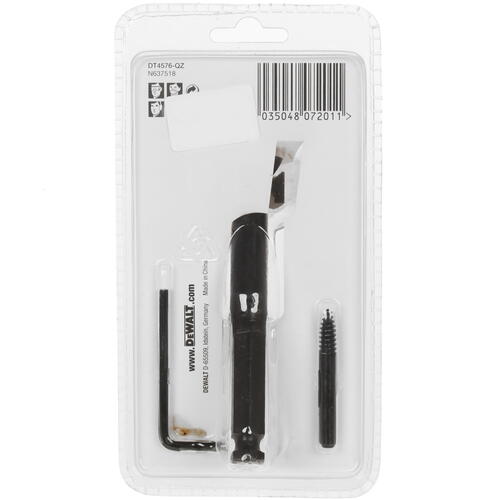 Купить Сверло Форстнера DeWalt DT4576  5303315. Характеристики, отзывы и цены в Донецке