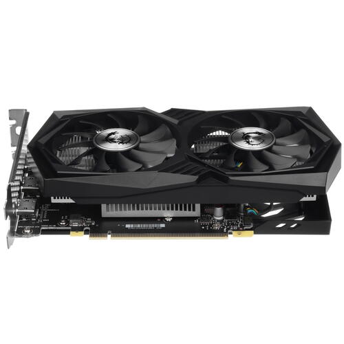 Купить Видеокарта MSI GeForce RTX 3050 GAMING X [912-V812-024]  5446928. Характеристики, отзывы и цены в Донецке