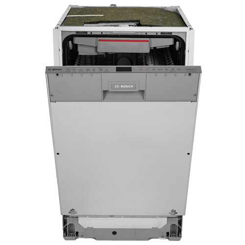 Купить Встраиваемая посудомоечная машина Bosch SPV6EMX70Q  9102303. Характеристики, отзывы и цены в Донецке