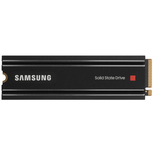 Купить 1000 ГБ M.2 NVMe накопитель Samsung 980 PRO [MZ-V8P1T0CW]  5076517. Характеристики, отзывы и цены в Донецке