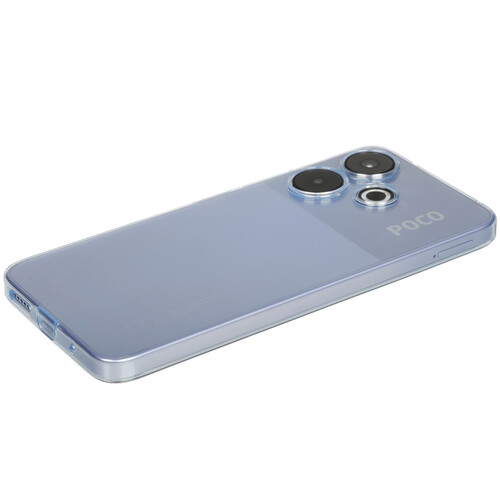 Купить 6.79" Смартфон POCO M6 128 ГБ фиолетовый  5457615. Характеристики, отзывы и цены в Донецке