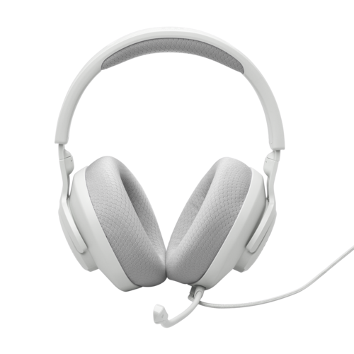 Купить Проводные наушники JBL Quantum 100M2 белый 2024  5496606. Характеристики, отзывы и цены в Донецке