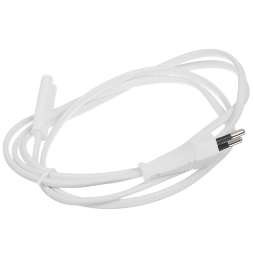 Купить Кабель питания Cablexpert IEC C7 - CEE 7/16  5614823. Характеристики, отзывы и цены в Донецке