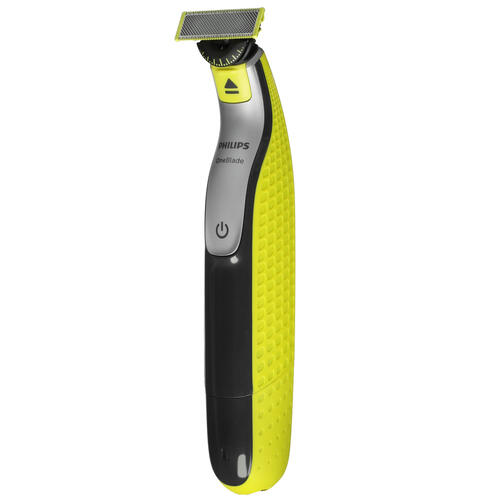 Купить Триммер Philips QP2730/20 серый/зеленый, черный  5096214. Характеристики, отзывы и цены в Донецке