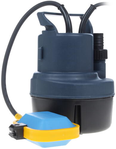 Купить Насос дренажный Unipump SUB 209 P  1232118. Характеристики, отзывы и цены в Донецке