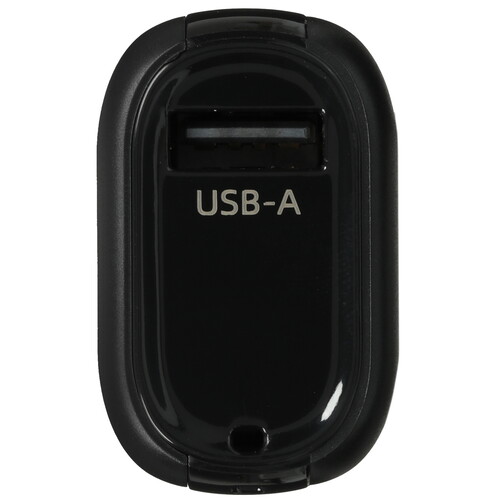Купить Портативный аккумулятор Borofone BJ58 черный  5493644. Характеристики, отзывы и цены в Донецке