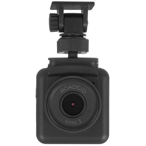 Купить Видеорегистратор ROADGID MINI 3  4887143. Характеристики, отзывы и цены в Донецке