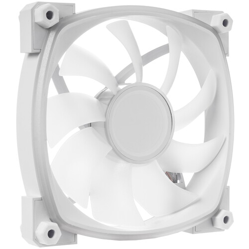 Купить Вентилятор Powercase M55MR-12W ARGB  9227973. Характеристики, отзывы и цены в Донецке