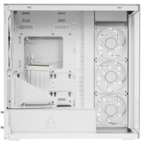Купить Корпус Arctic Xtender VG White  9292488. Характеристики, отзывы и цены в Донецке