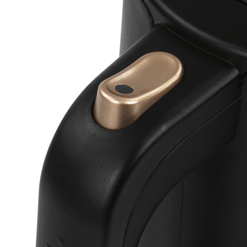 Купить Электрочайник Tefal Includeo KI533811 черный  5477905. Характеристики, отзывы и цены в Донецке