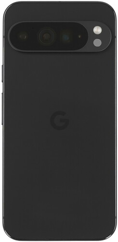 Купить 6.8" Смартфон Google Pixel 9 Pro XL 512 ГБ черный  5607071. Характеристики, отзывы и цены в Донецке