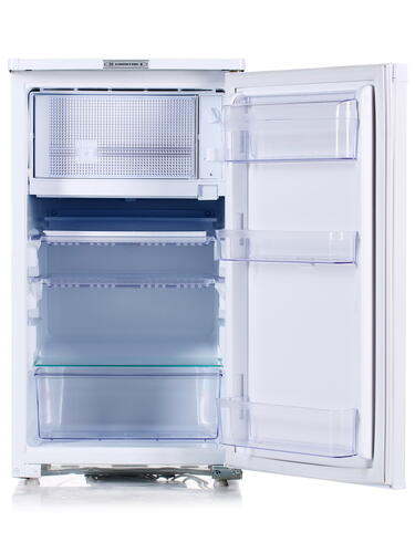 Купить Холодильник компактный Саратов 452 белый  0153337. Характеристики, отзывы и цены в Донецке