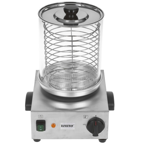 Купить Прибор для приготовления хот-догов Viatto HHD-2  9985881. Характеристики, отзывы и цены в Донецке