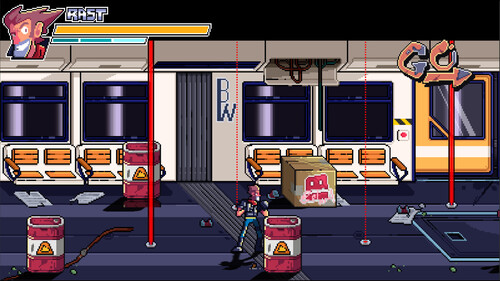 Купить Игра Scrap Riders (Steam)  5621933. Характеристики, отзывы и цены в Донецке