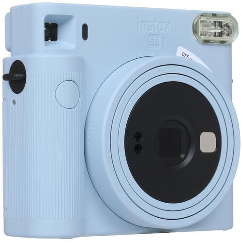 Купить Фотоаппарат моментальной печати Fujifilm Instax Square SQ1  4729851. Характеристики, отзывы и цены в Донецке