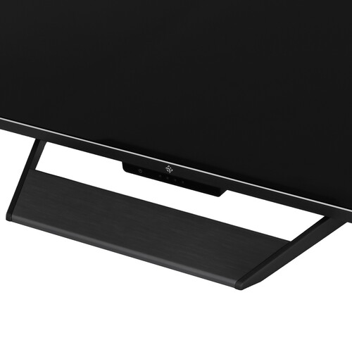 Купить 55" (139 см) Телевизор DEXP 55MCG 55 серый  5451164. Характеристики, отзывы и цены в Донецке