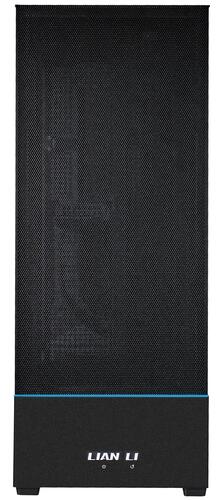 Купить Корпус LIAN LI SUP01X [G99.SUP01X.R0] черный  5455979. Характеристики, отзывы и цены в Донецке