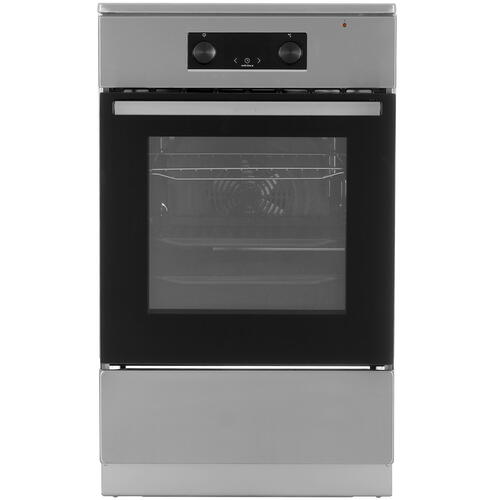 Купить Электрическая плита Gorenje GEIT5C61XPG серый  9903151. Характеристики, отзывы и цены в Донецке