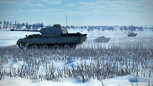 Купить Дополнение для игры IL-2 Sturmovik: Tank Crew – Clash at Prokhorovka (Steam)  5631466. Характеристики, отзывы и цены в Донецке