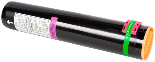 Купить Тонер-картридж лазерный SAKURA 106R01161/106R01165 пурпурный  5363753. Характеристики, отзывы и цены в Донецке