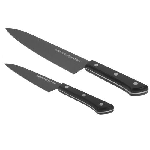 Купить Набор ножей Samura Shadow SH-0210/K  4816370. Характеристики, отзывы и цены в Донецке
