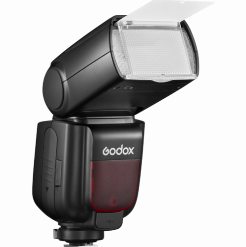 Купить Фотовспышка Godox TT685IIF  9127376. Характеристики, отзывы и цены в Донецке