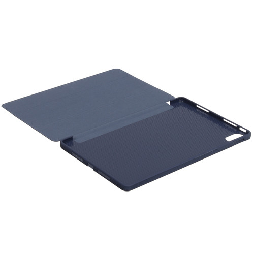 Купить Чехол-книжка  BoraSCO для HUAWEI MatePad SE 11/ MatePad SE 11 (2026) синий  5473725. Характеристики, отзывы и цены в Донецке