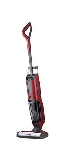 Купить Моющий пылесос вертикальный   Thomson VH20BW01  красный  9116130. Характеристики, отзывы и цены в Донецке