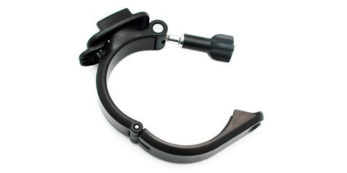 Купить Крепление на каркас, на раму, на трубу GoPro Large Tube Mount 35-63.5 мм  5472294. Характеристики, отзывы и цены в Донецке