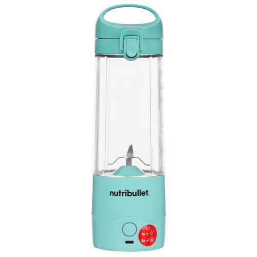 Купить Блендер стационарный NutriBullet NBP003LBL  5495928. Характеристики, отзывы и цены в Донецке