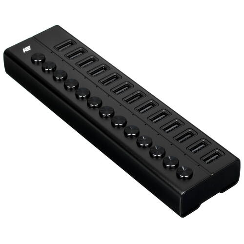 Купить USB-разветвитель KEYRON HKG013  5402246. Характеристики, отзывы и цены в Донецке