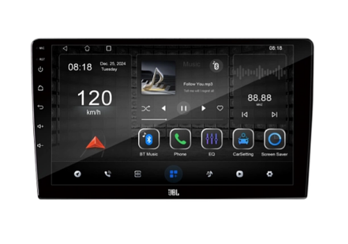 Купить Автопроигрыватель JBL ORIGINA9BLK  5483872. Характеристики, отзывы и цены в Донецке