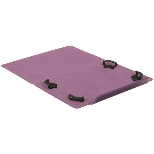 Купить Чехол-книжка Aceline для любых моделей 9-11" фиолетовый  5622875. Характеристики, отзывы и цены в Донецке