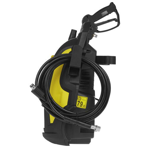 Купить Мойка высокого давления Kolner KHPW 1600FSP  5324499. Характеристики, отзывы и цены в Донецке