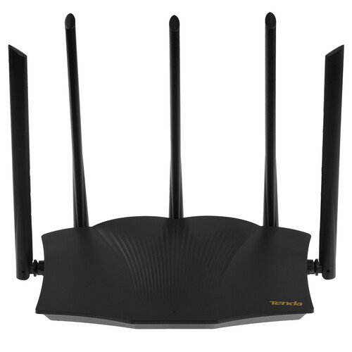 Купить Wi-Fi роутер Tenda TX12 Pro  9206961. Характеристики, отзывы и цены в Донецке