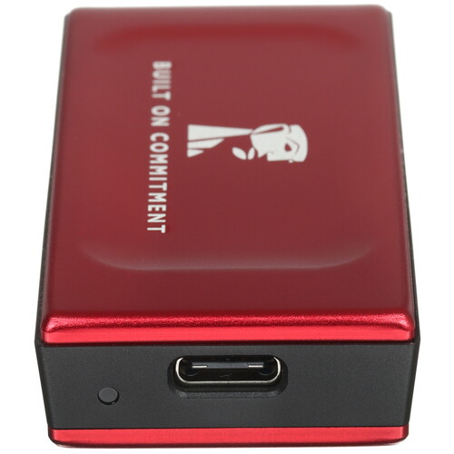 Купить 1000 ГБ Внешний SSD Kingston SXS1000R/1000GA  5630560. Характеристики, отзывы и цены в Донецке