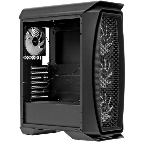 Купить Корпус AeroCool Aero One Frost  1387364. Характеристики, отзывы и цены в Донецке
